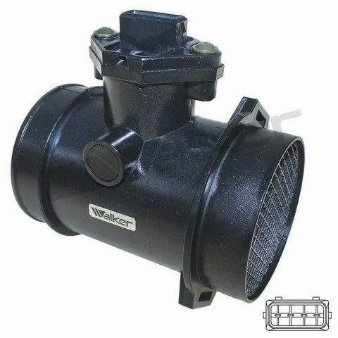 Walker Products Mass Air Flow Sensor 245-1083