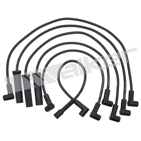 Walker Products Spark Plug Wire Set 924-1236