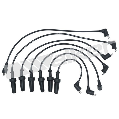 Walker Products Spark Plug Wire Set 924-1261
