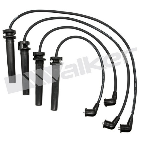 Walker Products Spark Plug Wire Set 924-2043