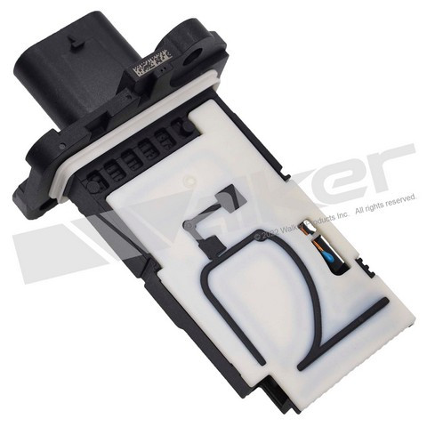 Walker Products Mass Air Flow Sensor P/N:245-1616