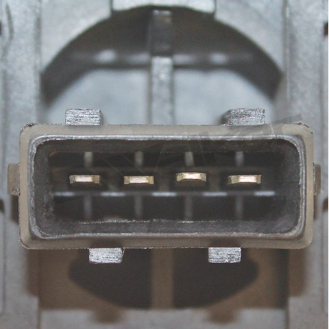 Walker Products Mass Air Flow Sensor P/N:245-2127