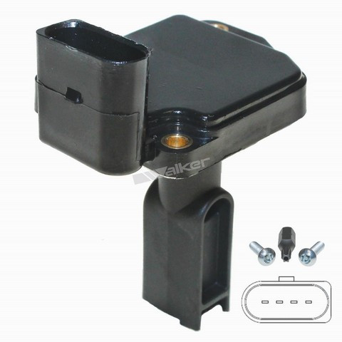 Walker Products Mass Air Flow Sensor 245-2163