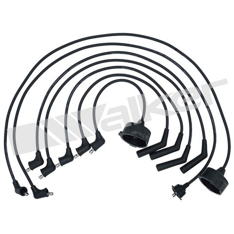 Walker Products Spark Plug Wire Set 924-1646