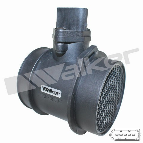 Walker Products Mass Air Flow Sensor P/N:245-1179