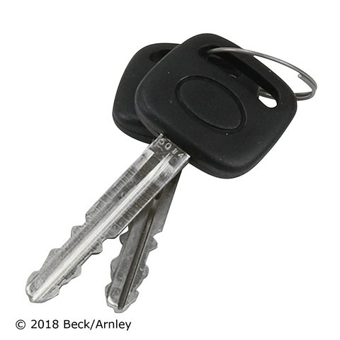 Beck/Arnley Ignition Lock Cylinder 201-1971 - view 9