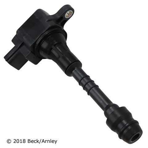 Beck/Arnley Direct Ignition Coil 178-8306 - view 2
