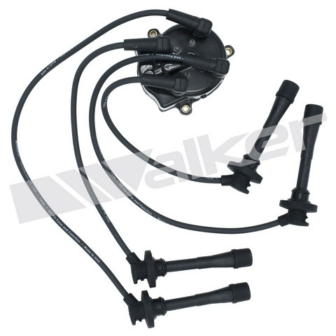 Walker Products Spark Plug Wire Set 924-1190