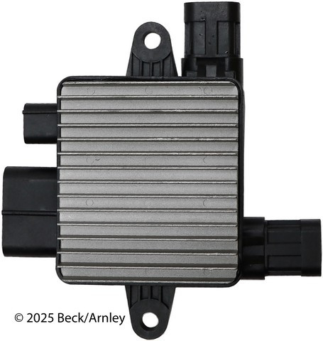 Beck/Arnley Engine Cooling Fan Module 203-0284