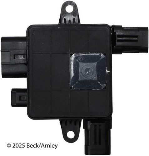 Beck/Arnley Engine Cooling Fan Module P/N:203-0284