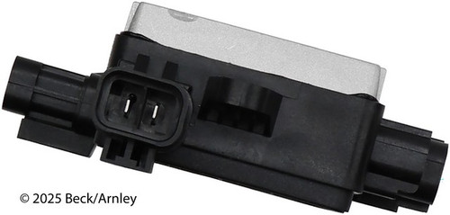 Beck/Arnley Engine Cooling Fan Module 203-0284 - view 10