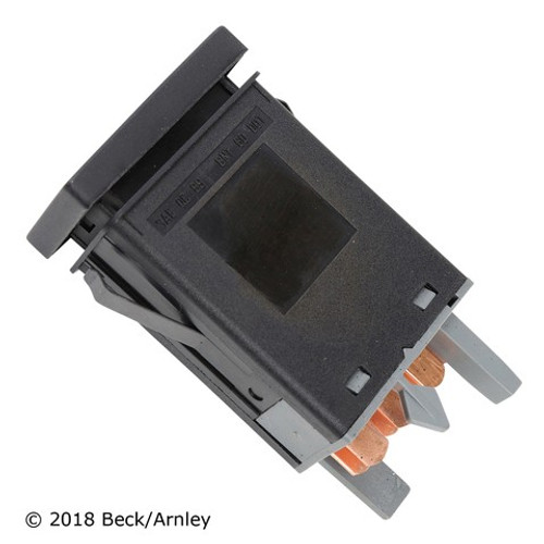 Beck/Arnley Hazard Warning Switch P/N:201-2097