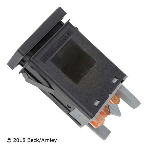 Beck/Arnley Hazard Warning Switch 201-2097