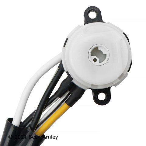 Beck/Arnley Ignition Switch 201-1794 - view 2
