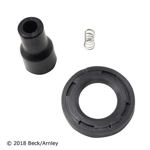 Beck/Arnley Coil Boot P/N:175-1097