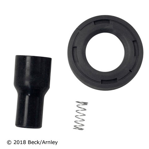 Beck/Arnley Coil Boot P/N:175-1097