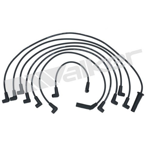 Walker Products Spark Plug Wire Set P/N:924-1361