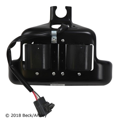 Beck/Arnley Ignition Coil 178-8181 - view 2