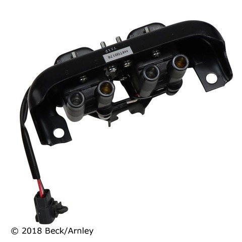 Beck/Arnley Ignition Coil 178-8181 - view 5