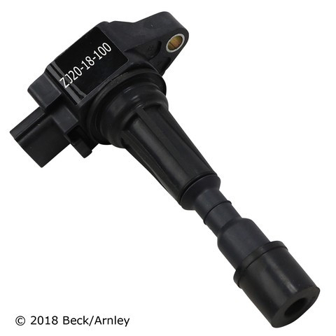 Beck/Arnley Direct Ignition Coil 178-8531 - view 2