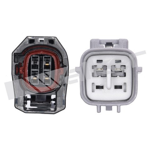 Walker Products Oxygen Sensor P/N:350-35038