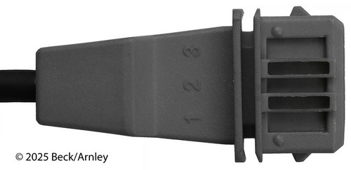 Beck/Arnley Engine Crankshaft Position Sensor P/N:180-0366