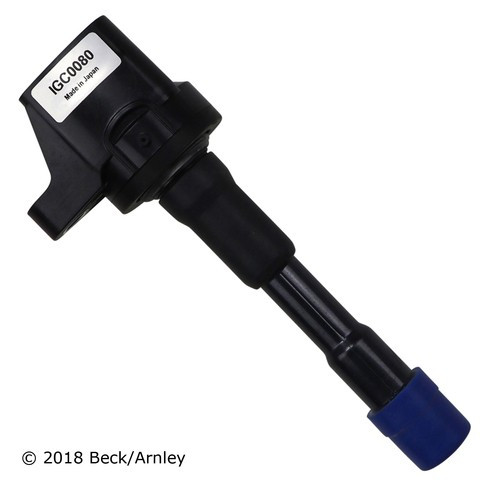 Beck/Arnley Direct Ignition Coil 178-8484 - view 2