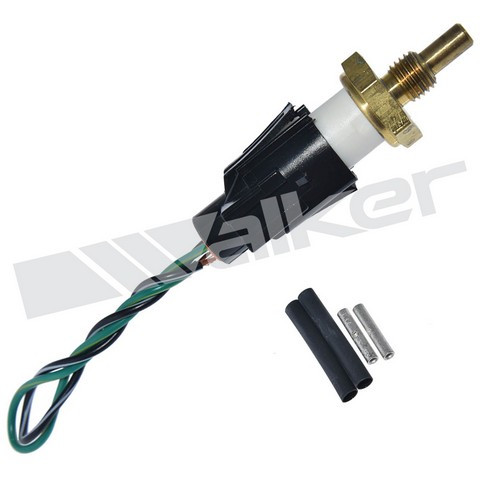 Walker Products Engine Coolant Temperature Sensor,Engine Cooling Fan Switch 211-91024
