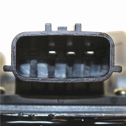 Walker Products Mass Air Flow Sensor P/N:245-1153