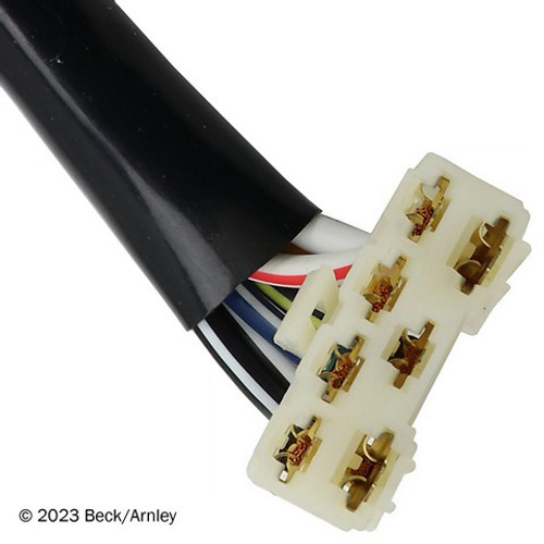 Beck/Arnley Ignition Switch P/N:201-1647 Beck/Arnley Ignition Switch P/N:201-1647