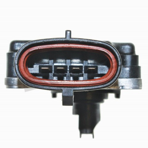 Walker Products Mass Air Flow Sensor P/N:245-2017