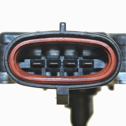 Walker Products Mass Air Flow Sensor P/N:245-2017