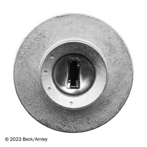 Beck/Arnley Ignition Lock Cylinder 201-2523 - view 4
