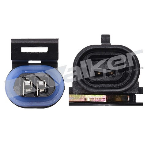 Walker Products Engine Crankshaft Position Sensor P/N:235-91164
