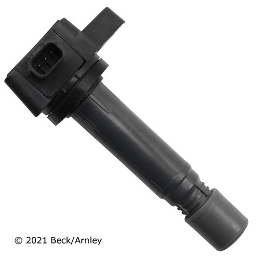 Beck/Arnley Direct Ignition Coil P/N:178-8393