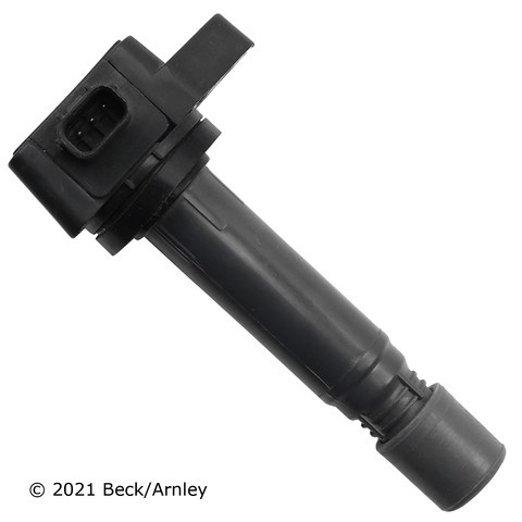 Beck/Arnley Direct Ignition Coil 178-8393 - view 2