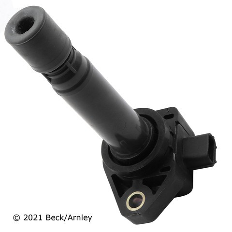 Beck/Arnley Direct Ignition Coil 178-8393 - view 3