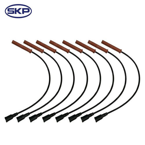 SKP Spark Plug Wire P/N:SK26937