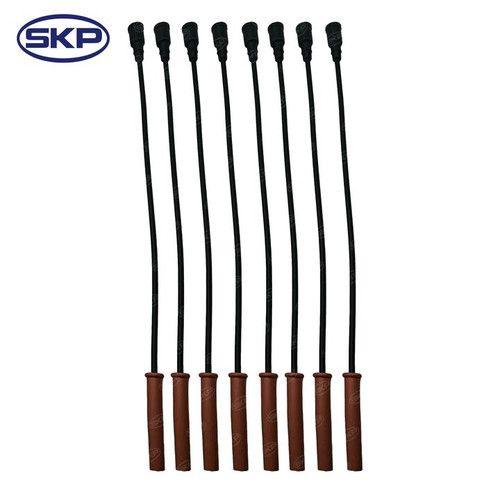 SKP Spark Plug Wire P/N:SK26937