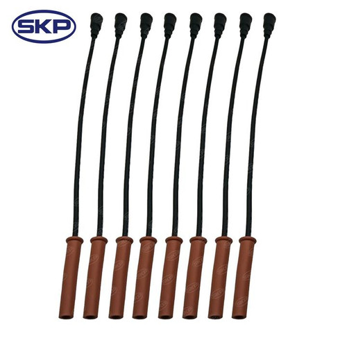 SKP Spark Plug Wire P/N:SK26937