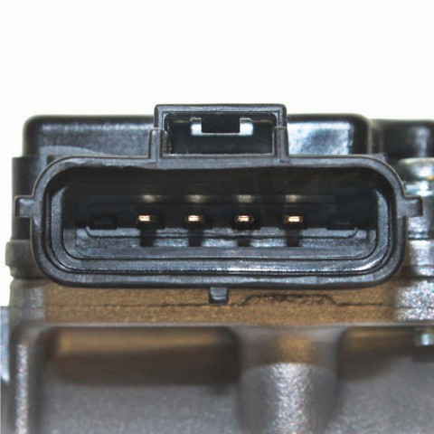 Walker Products Mass Air Flow Sensor P/N:245-1026