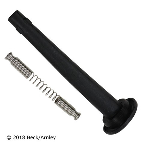 Beck/Arnley Coil Boot P/N:175-1060
