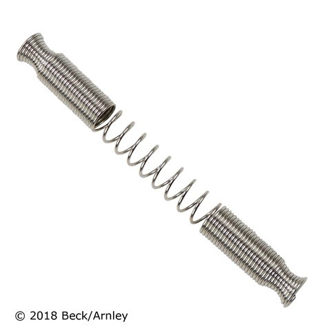 Beck/Arnley Coil Boot 175-1060 - view 5