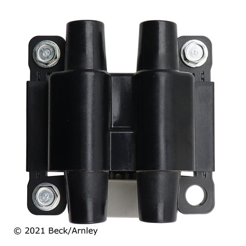 Beck/Arnley Ignition Coil 178-8499 - view 4