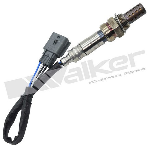 Walker Products Oxygen Sensor P/N:250-241315
