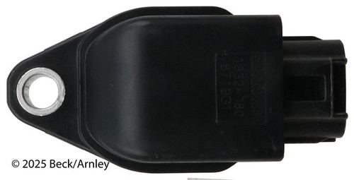 Beck/Arnley Direct Ignition Coil 178-8610 - view 4