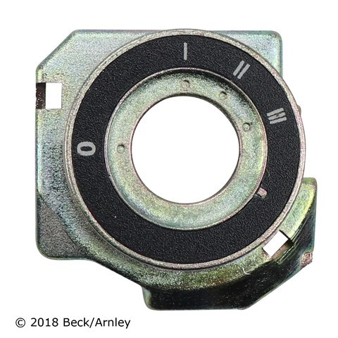 Beck/Arnley Ignition Lock Assembly 201-1988 - view 2