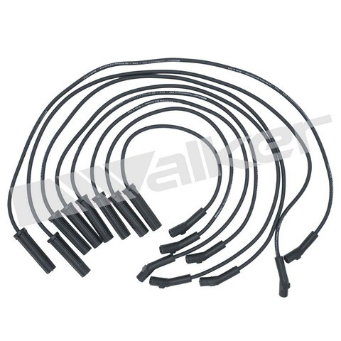 Walker Products Spark Plug Wire Set 924-1411