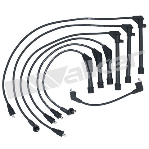 Walker Products Spark Plug Wire Set 924-1293