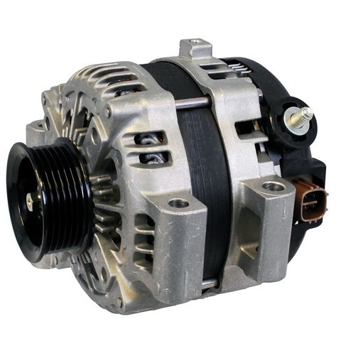 DENSO Auto Parts Alternator 210-1203